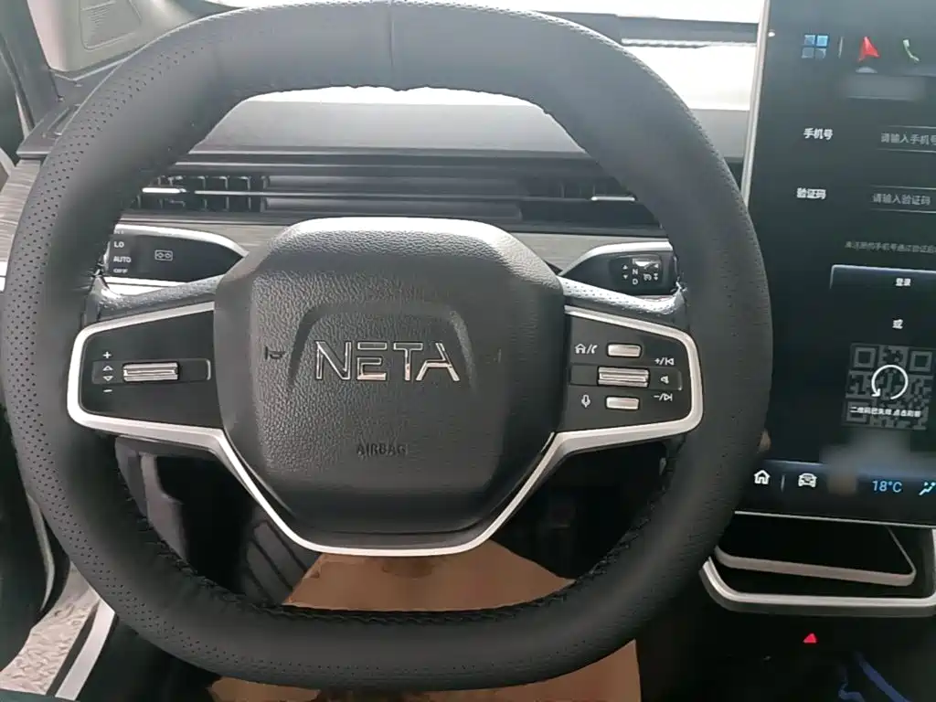 Neta Neta V — миниатюра 11