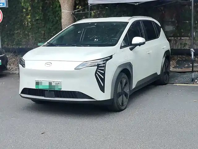 2024 GAC Aion Y