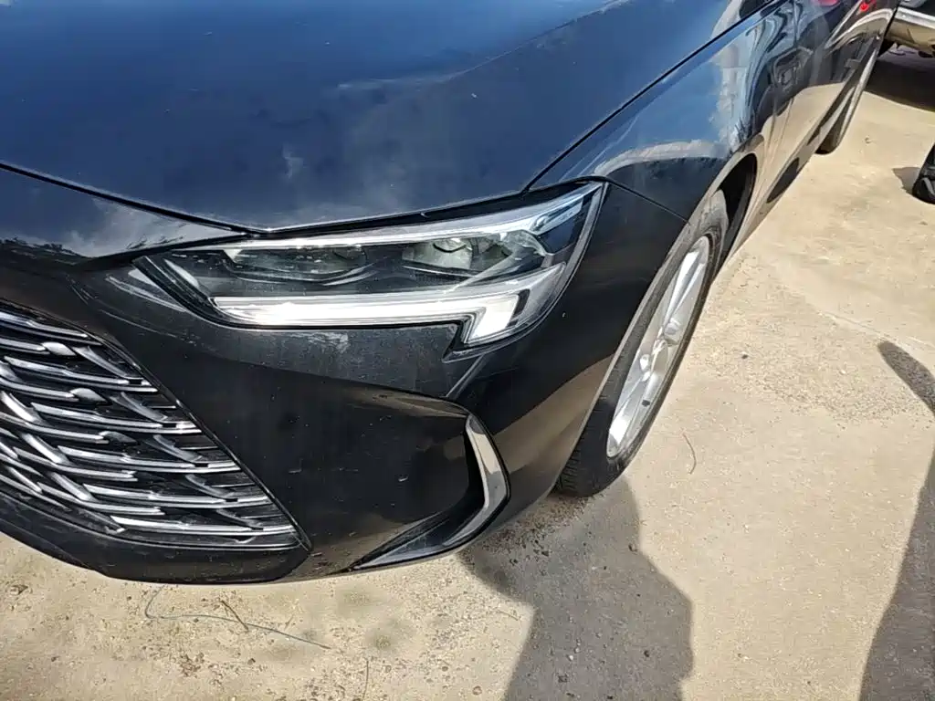 Buick Regal — миниатюра 24