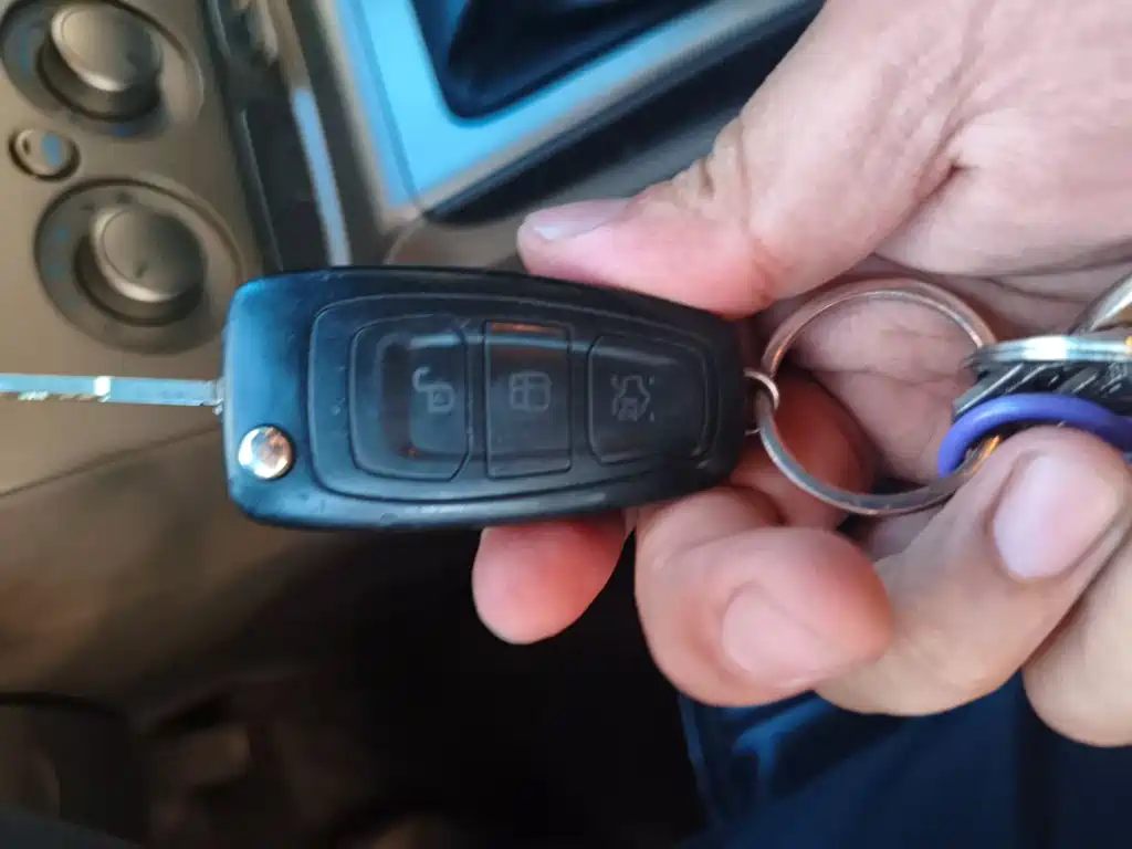 Ford Focus — миниатюра 12
