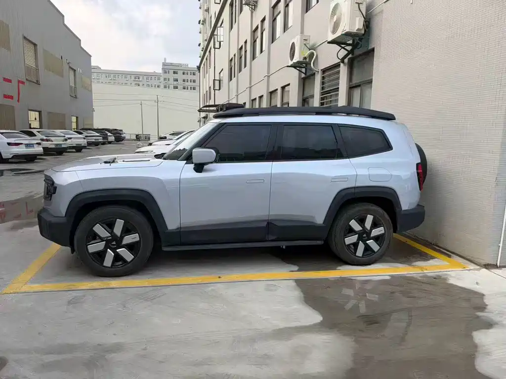 Deepal Deepal G318 — миниатюра 4