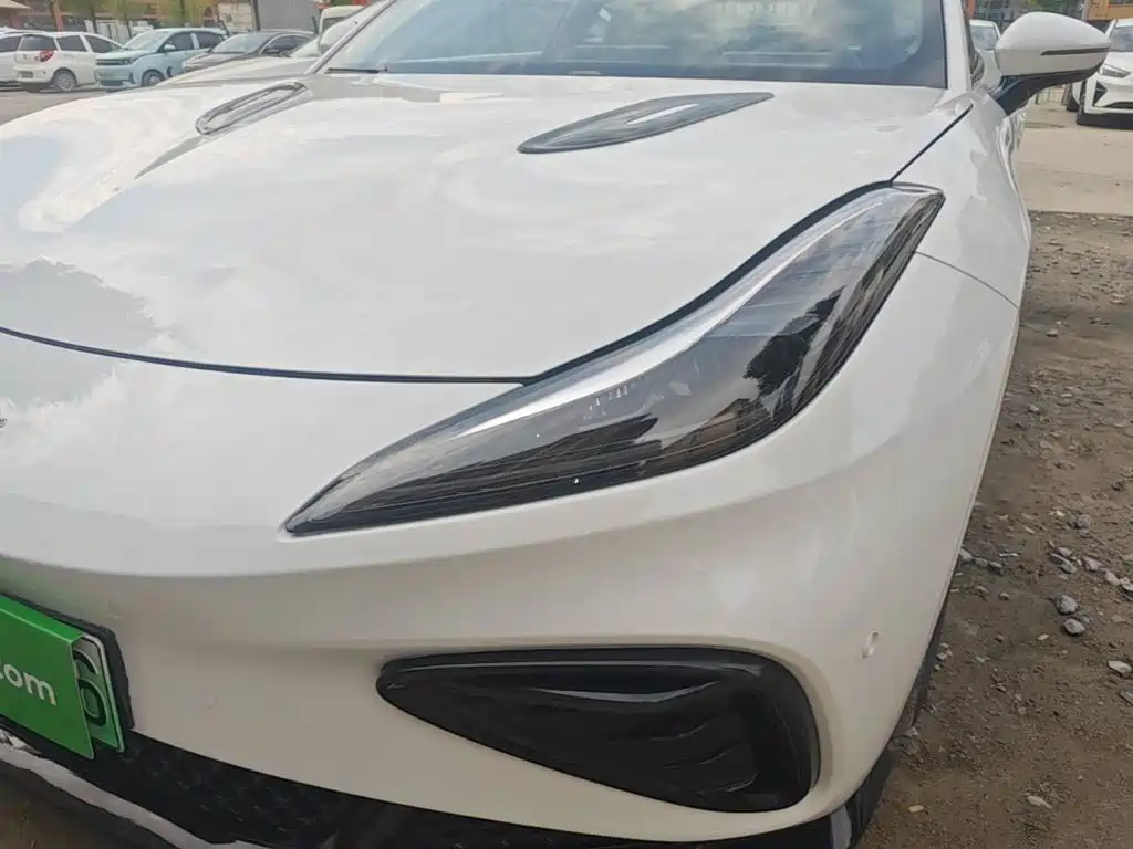 Neta Neta GT — миниатюра 24