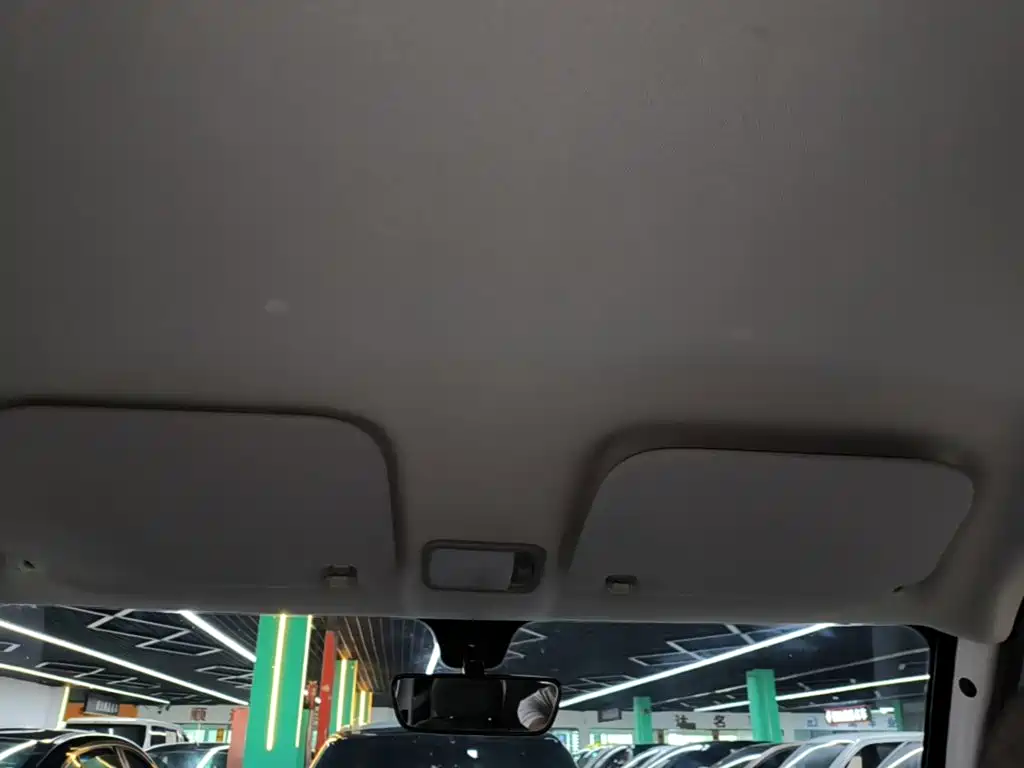 Wuling Zhiguang EV — миниатюра 14