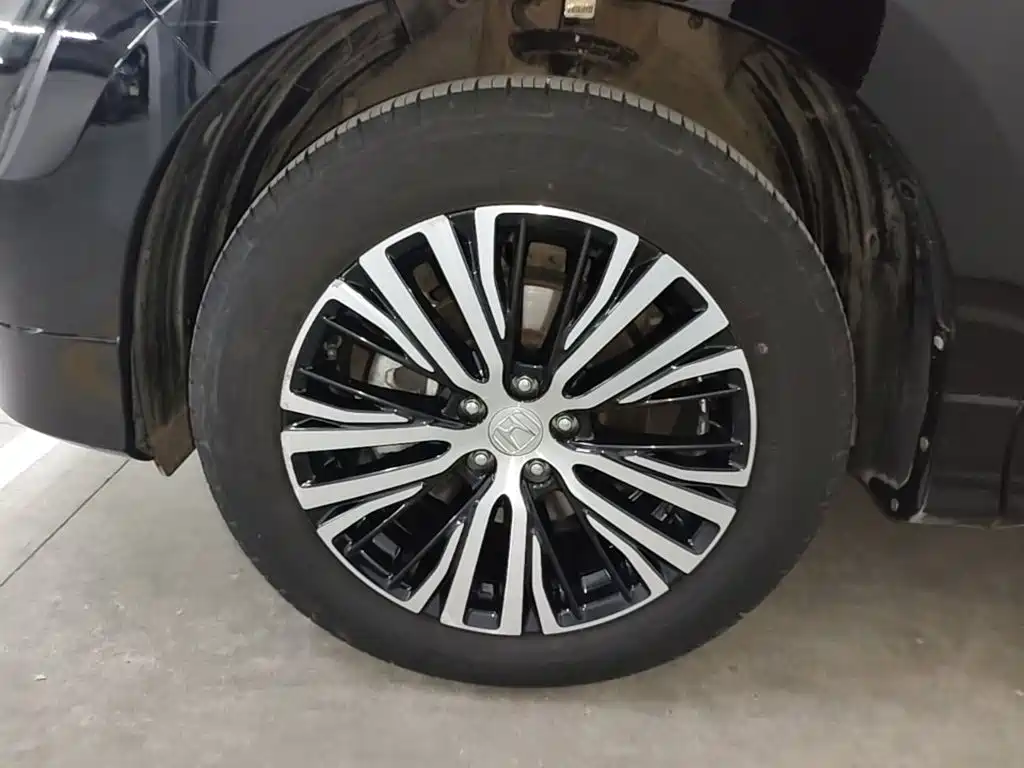 Honda Avancier — миниатюра 23