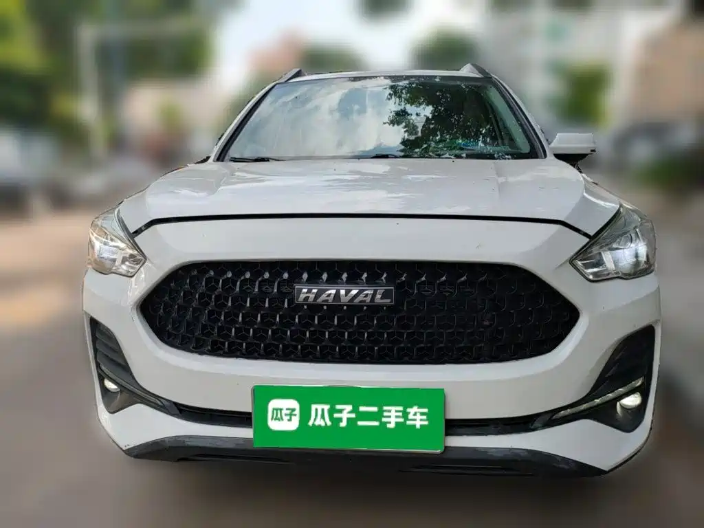 Haval M6 — миниатюра 2