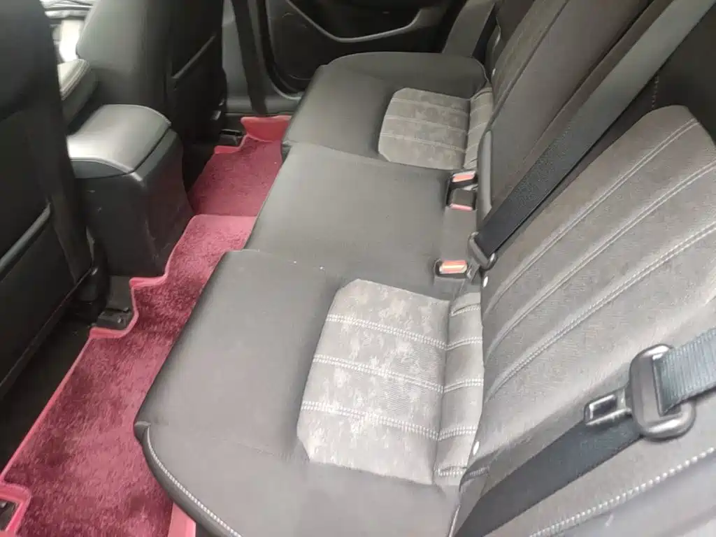 Mazda CX-4 — миниатюра 17