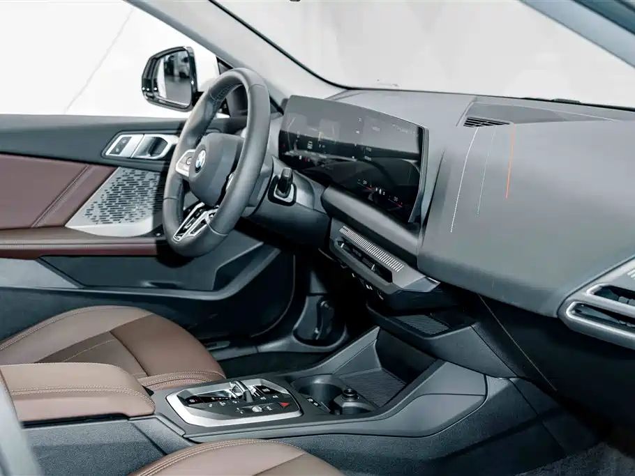 BMW 2 Series — миниатюра 16