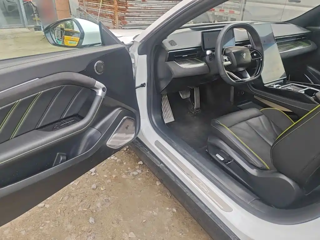 Neta Neta GT — миниатюра 16