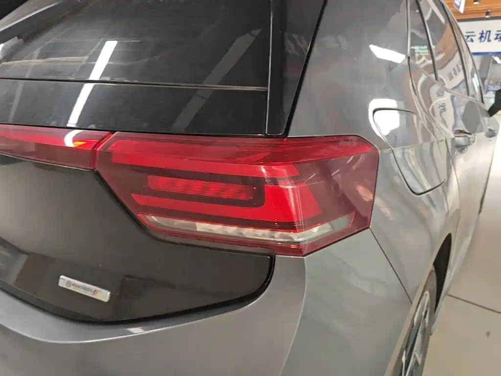 Volkswagen ID.3 — миниатюра 8