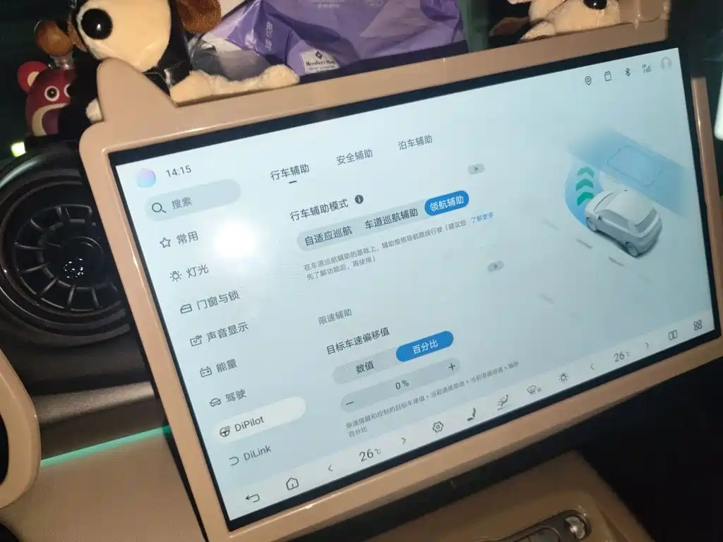 BYD Dolphin — миниатюра 20