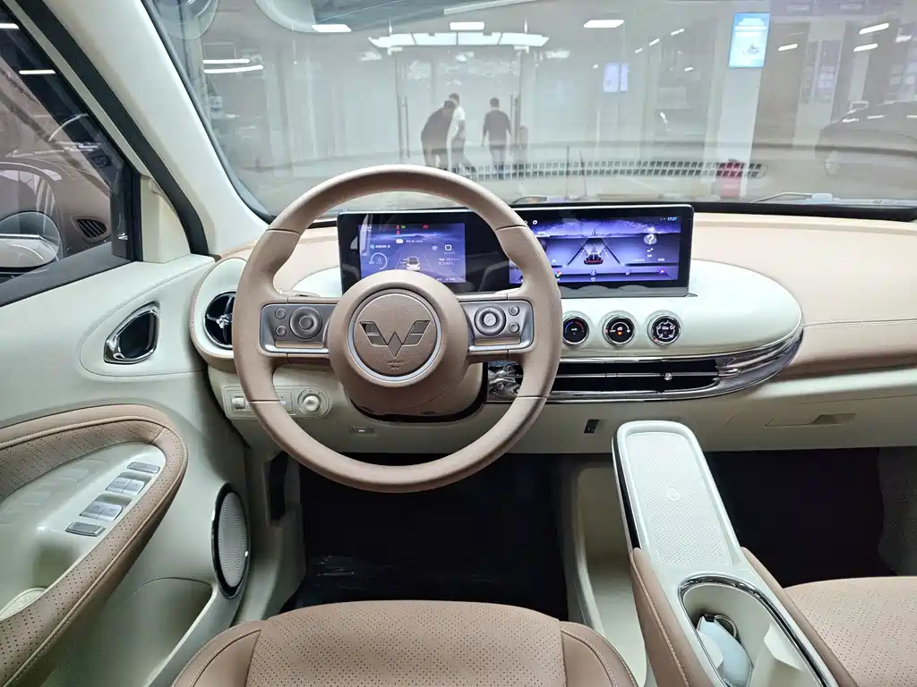 Wuling Bingo — миниатюра 7