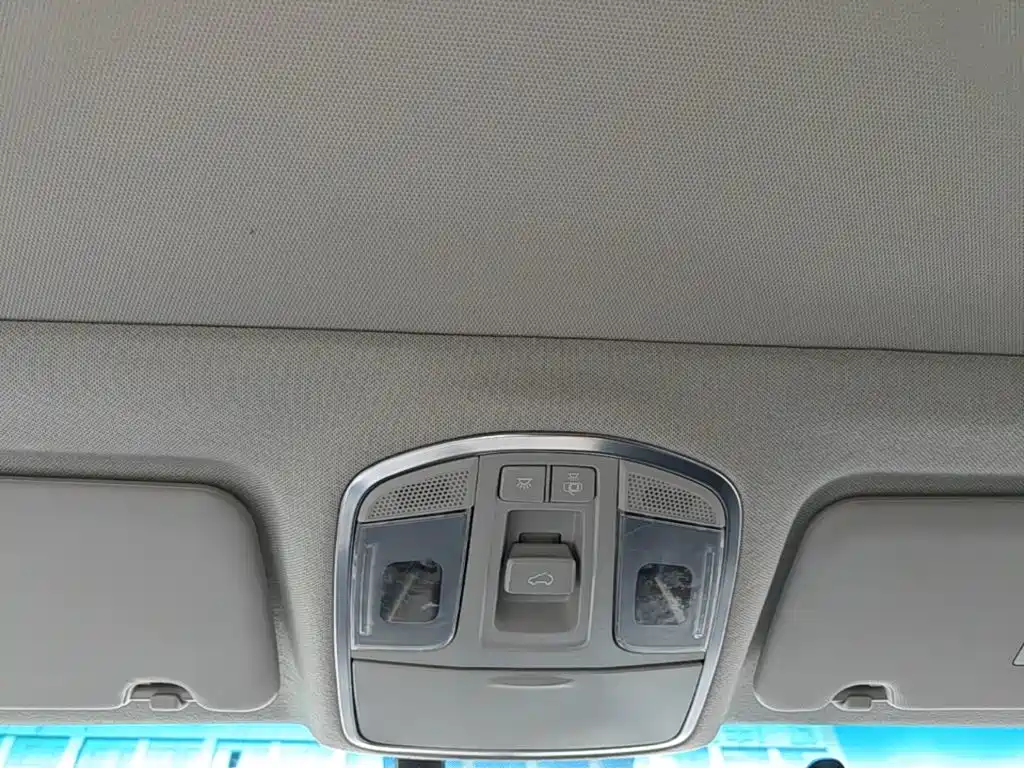 Hyundai Tucson — миниатюра 18