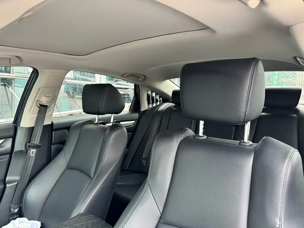 Honda Accord 2022 260TURBO Luxury