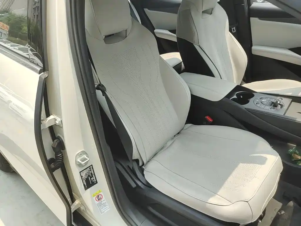 BYD Seal 06 — миниатюра 25