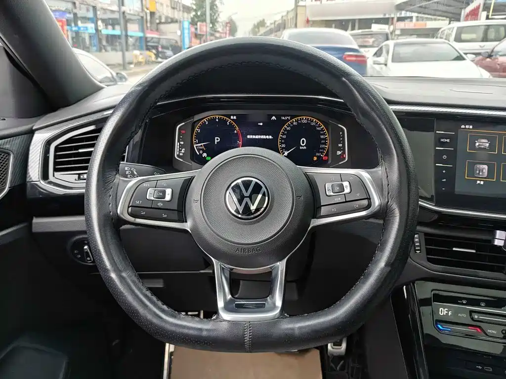 Volkswagen Tayron — миниатюра 12