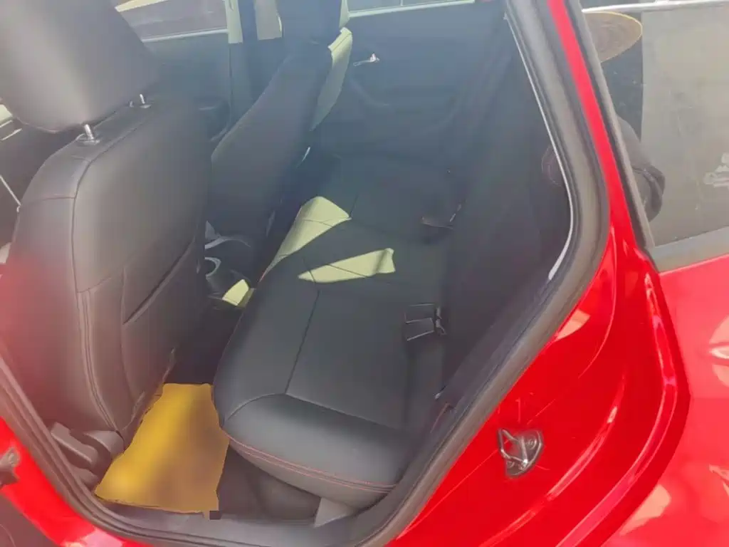 Volkswagen Polo — миниатюра 17