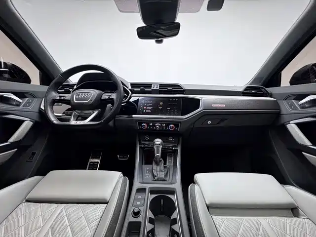 Audi Q3 Sportback — миниатюра 9