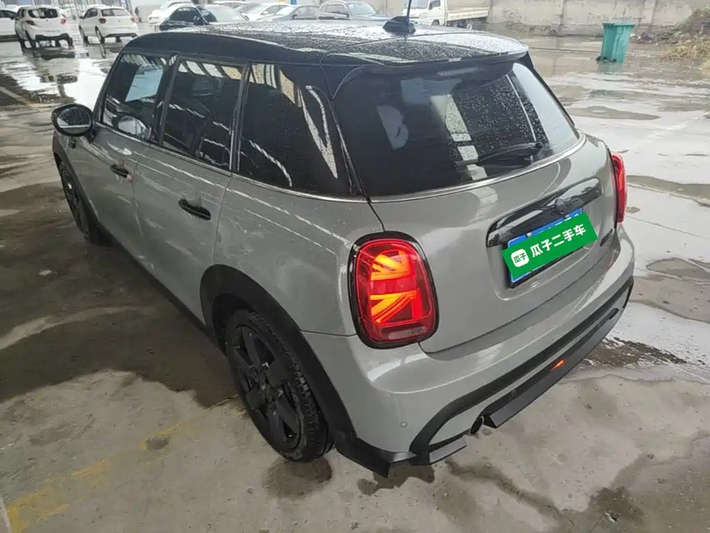 MINI Mini — миниатюра 5