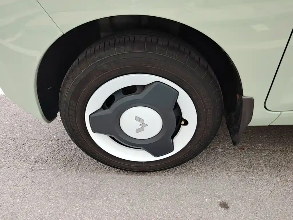 Wuling Mini EV — фотографии объявления, Фото 23