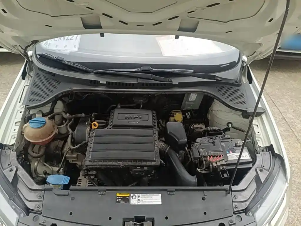 Volkswagen Jetta — миниатюра 20
