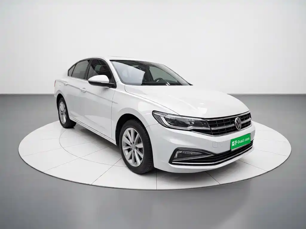 Volkswagen Bora — миниатюра 24