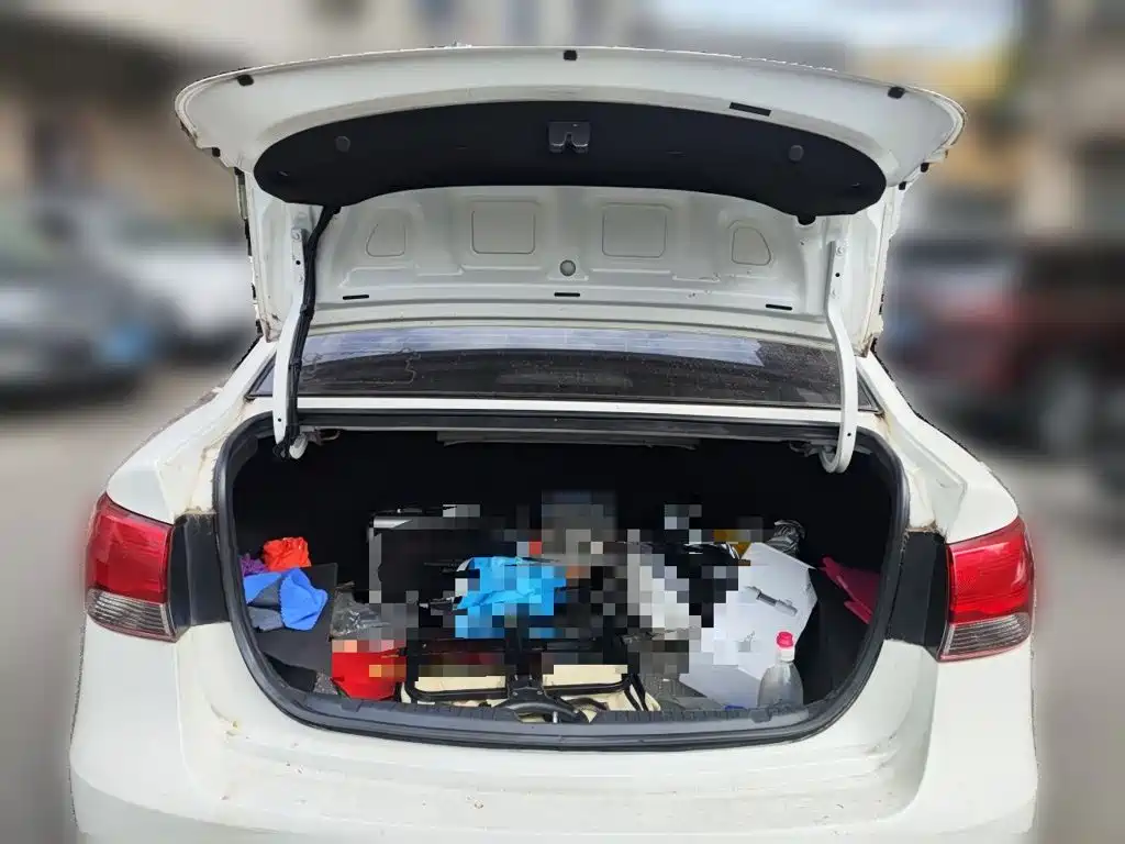 Kia Forte — миниатюра 20