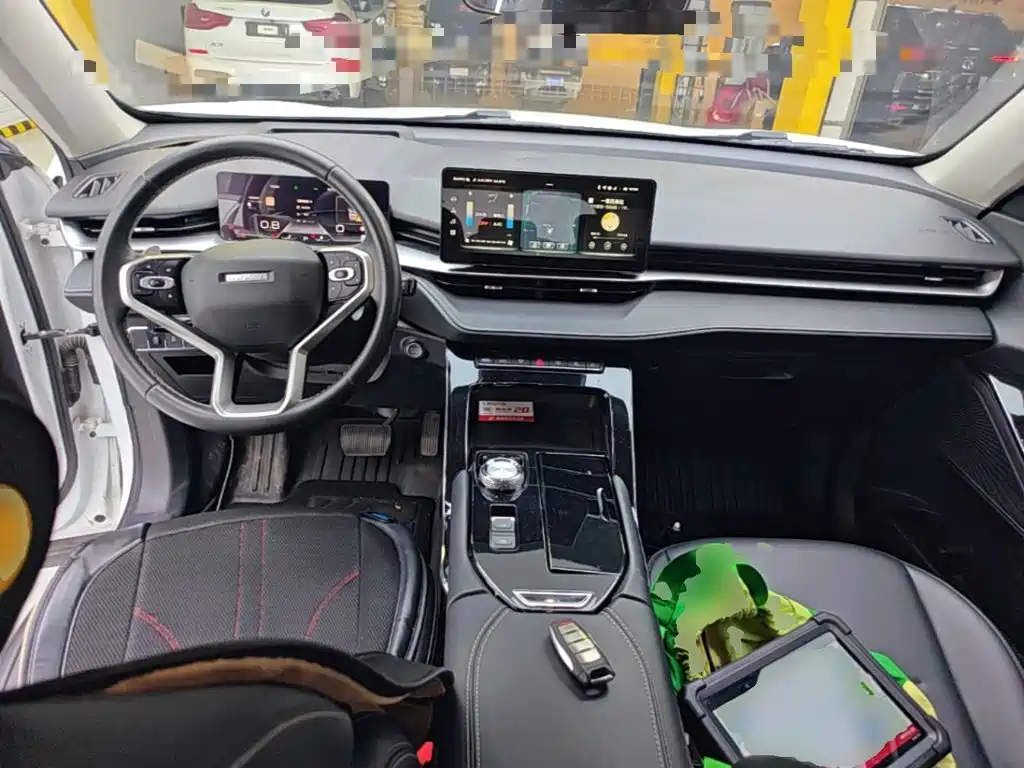 Haval H6 — миниатюра 10