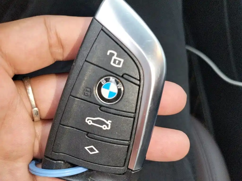 BMW i3 — миниатюра 12