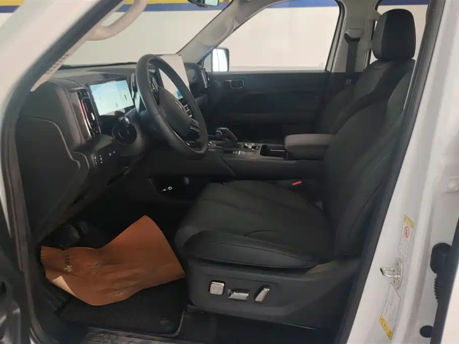 Haval H9 2024 2.0T