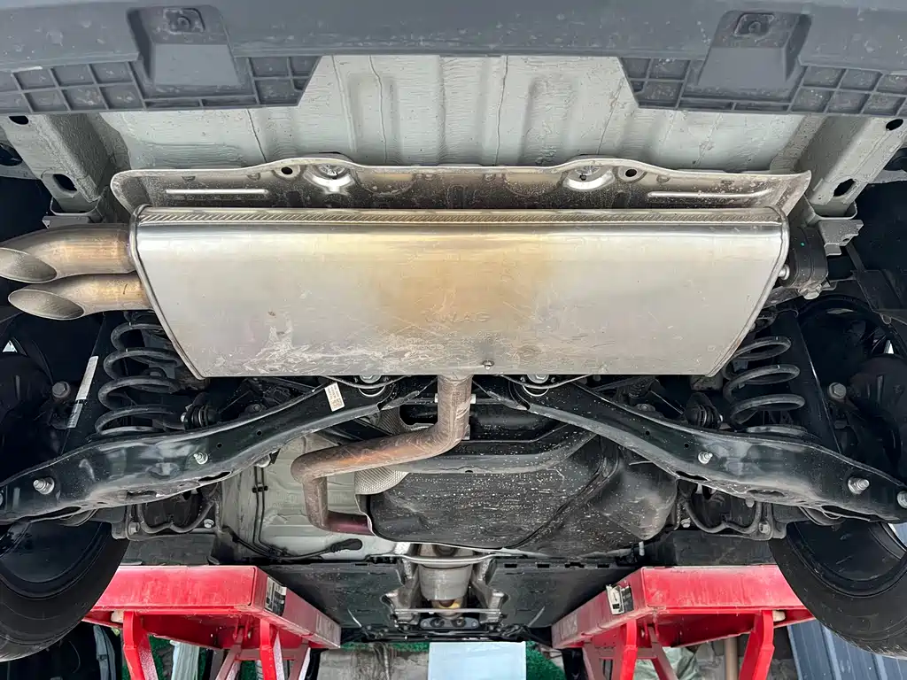 Jetta VS8 — миниатюра 25