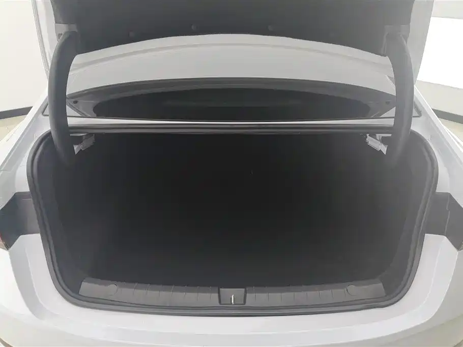 BYD Qin Plus PLUS 2025 DM-i Smart Drive 55KM Lead