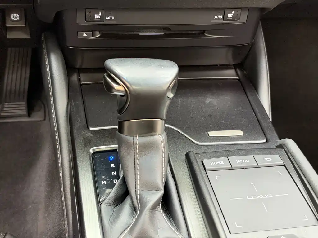 Lexus ES — фотографии объявления, Фото 27