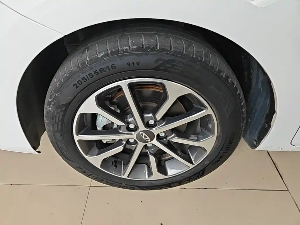 Chery Arrizo 5 — миниатюра 23