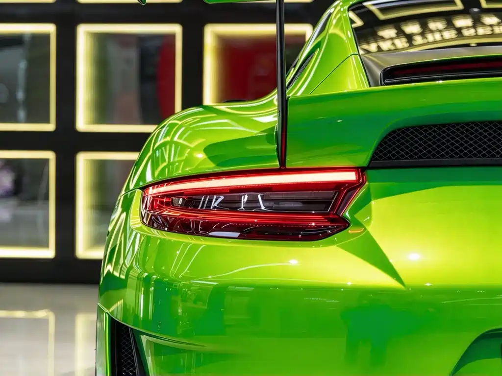 Porsche 911 — миниатюра 14
