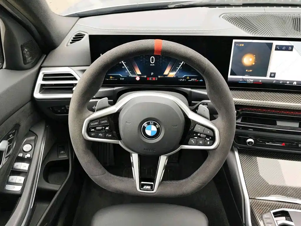 BMW 3 Series — миниатюра 6