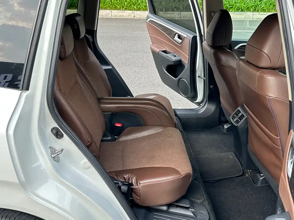 Honda Jade — миниатюра 13