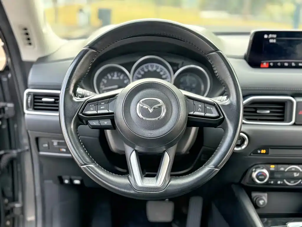 Mazda CX-5 — миниатюра 8