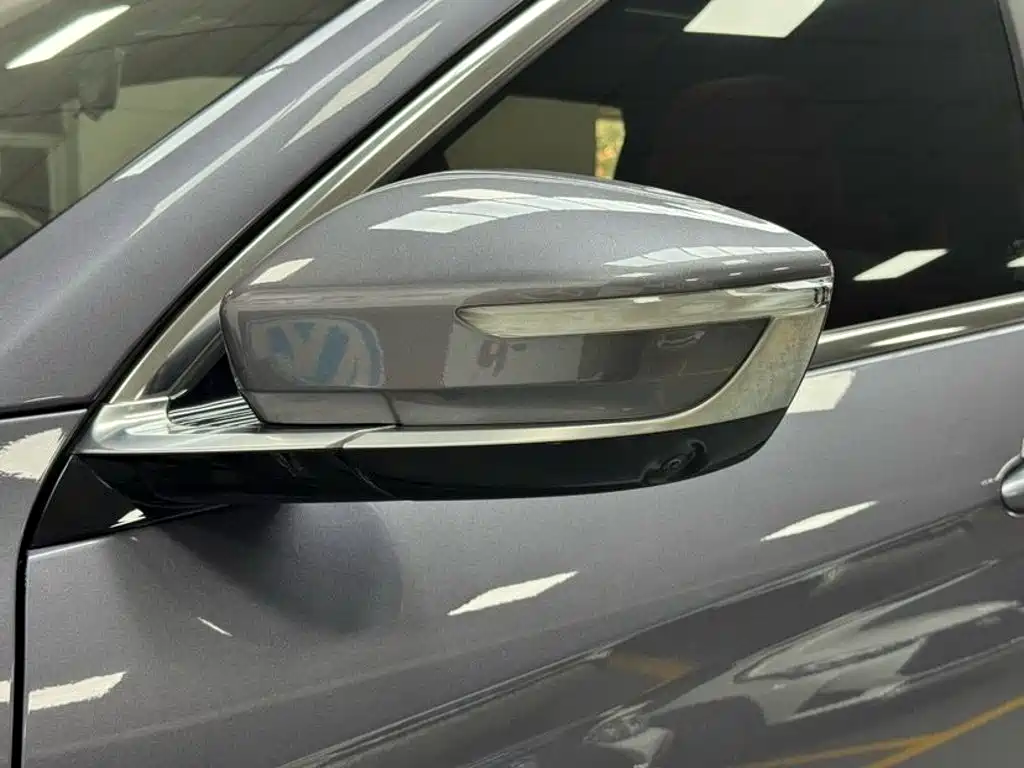 Jetour X70 PLUS — миниатюра 17