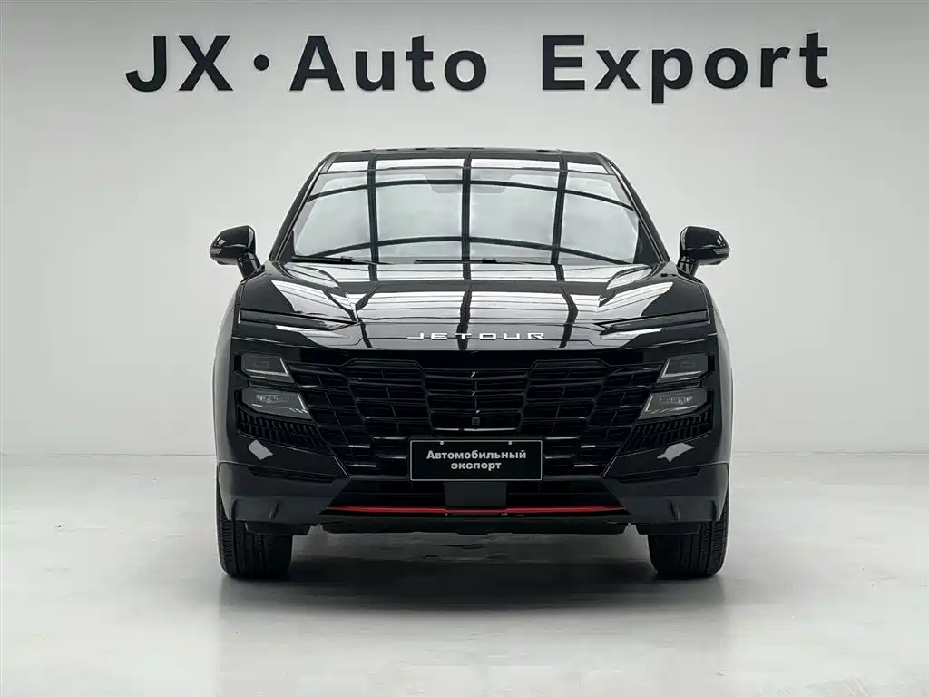 Jetour Dasheng 1.5T DCT Star Shine PRO+, фото 2