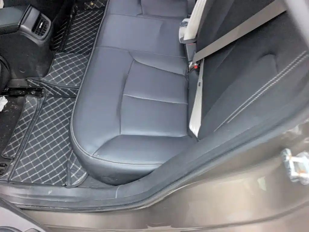 Buick Excelle — миниатюра 17