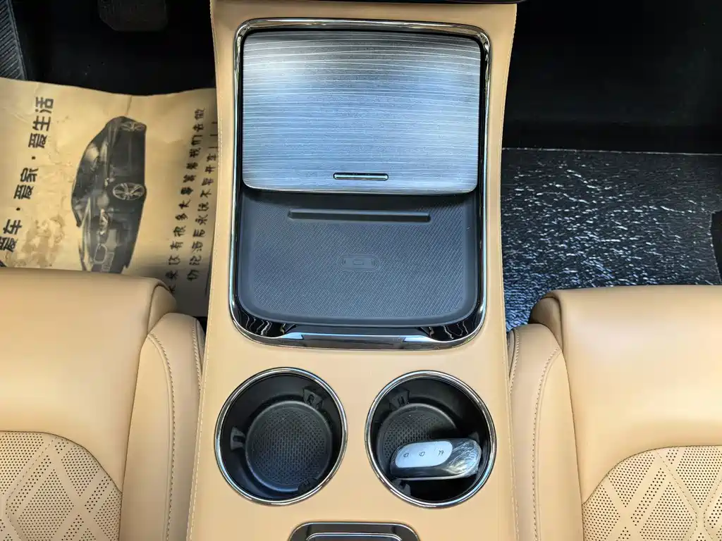 Leapmotor Leapmotor C11 — миниатюра 8