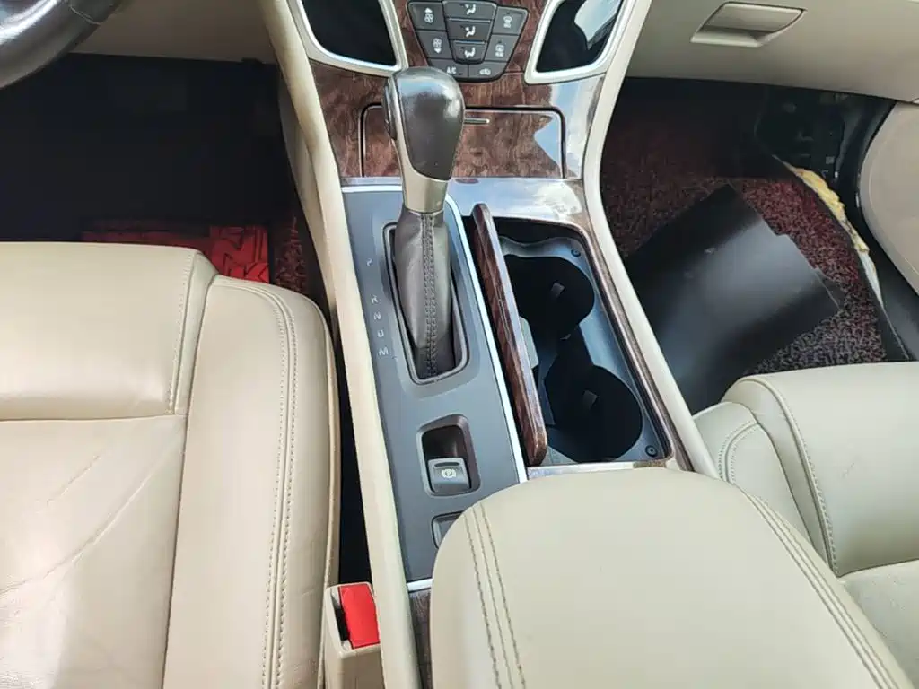 Buick LaCrosse — миниатюра 14