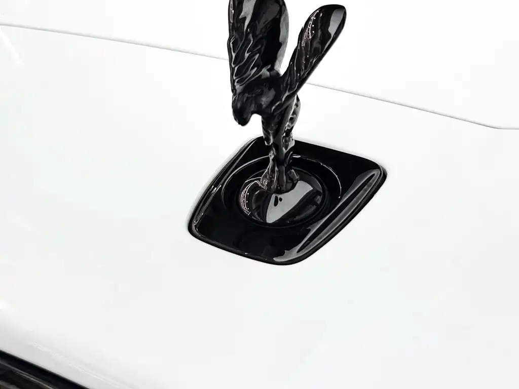 Rolls-Royce Cullinan — миниатюра 18