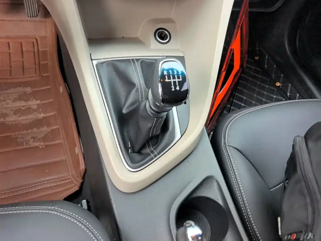Buick Excelle — миниатюра 14