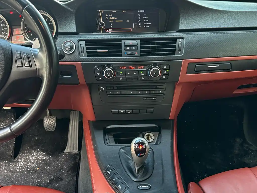 BMW M3 — миниатюра 13