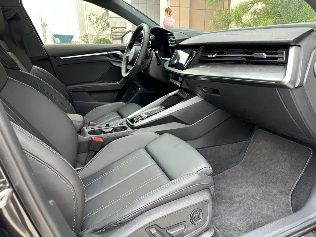 Audi A3 — миниатюра 11