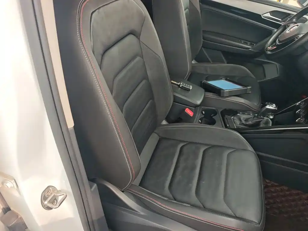 Volkswagen Tayron — миниатюра 25