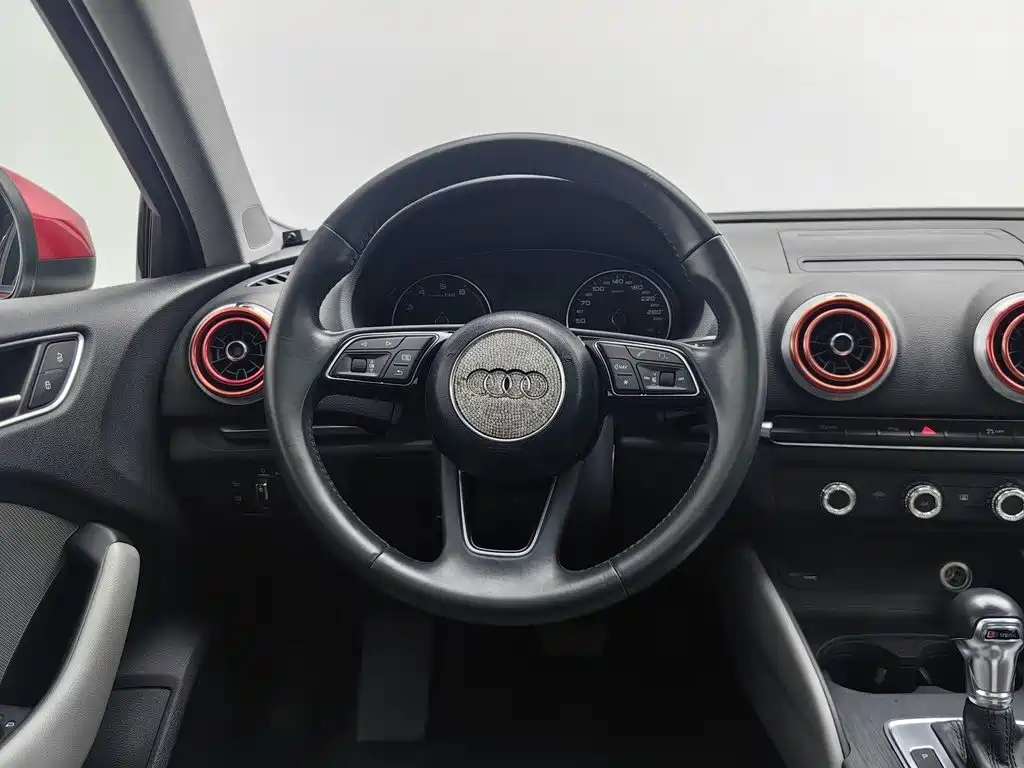 Audi A3 — миниатюра 11