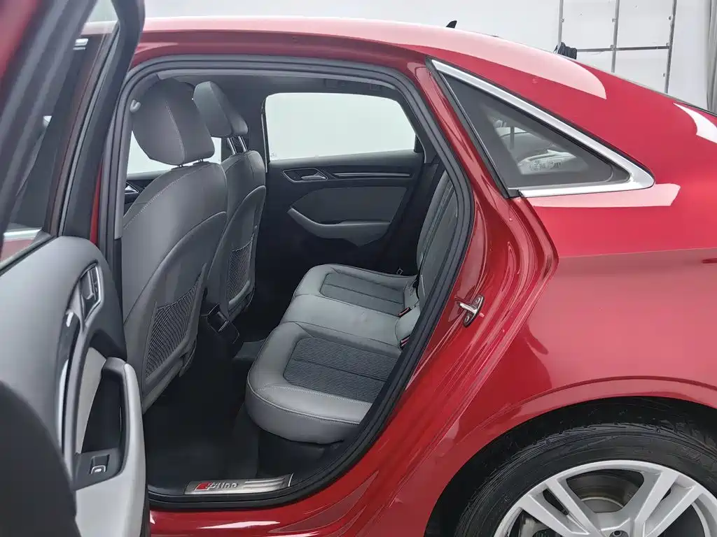 Audi A3 — миниатюра 15