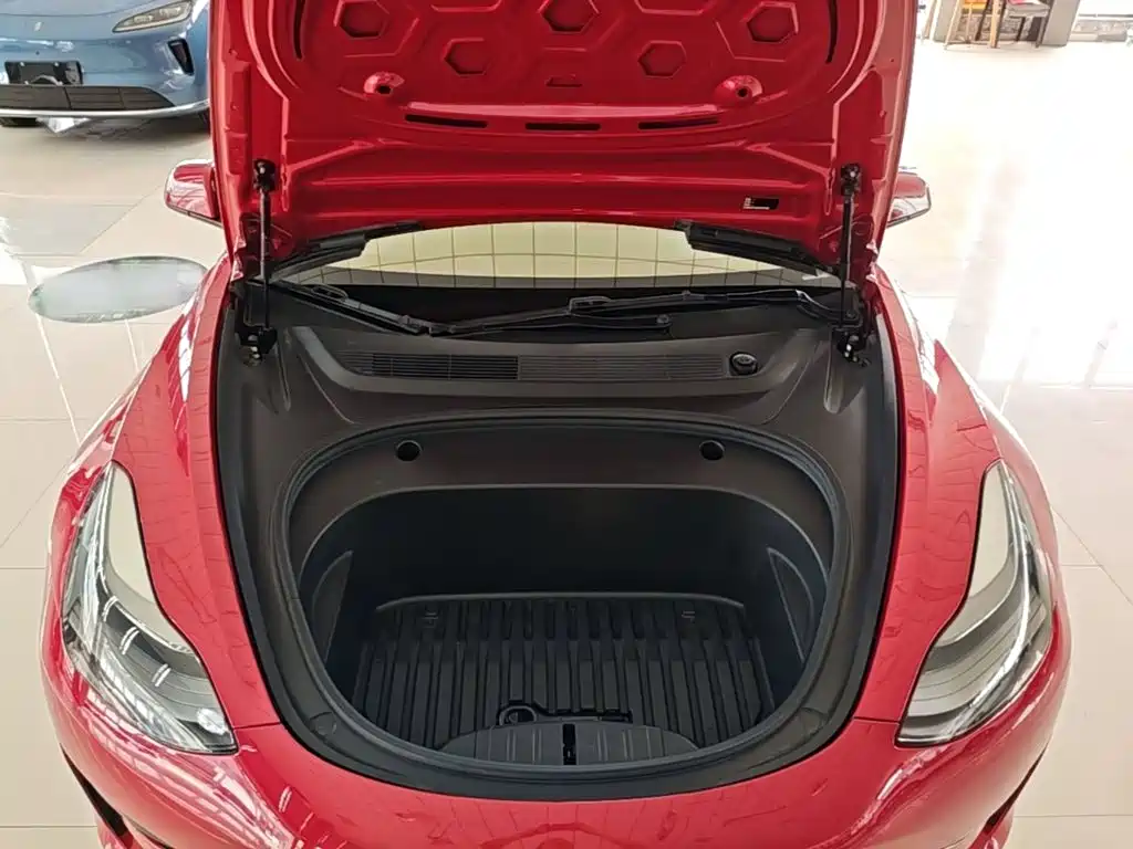Tesla Model 3 — фотографии объявления, Фото 21